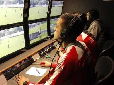 Vergonzoso: El nuevo escándalo que tiene en la palestra mundial al fútbol chileno
