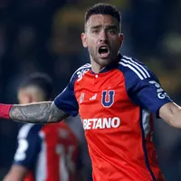Arriesga sanción: La insólita razón por la que Matías Zaldivia podría perderse el Superclásico frente a Colo-Colo