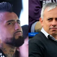 «Del lado del representante»: Liquidan a Arturo Vidal por su postura ante el llamado a paro