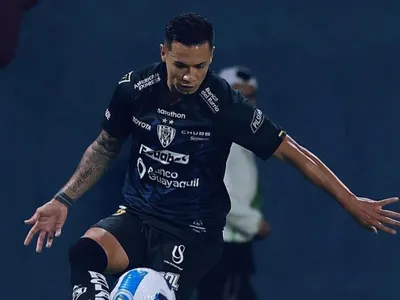 Desde Independiente del Valle le dan un portazo a Colo-Colo por el posible fichaje de Matías Fernández