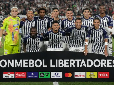 “Que sienta que ya estamos ganando”: El mensaje de la figura de Junior a Colo-Colo apuntando al factor clave para la remontada