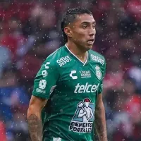 Quiere ser Cacique: La decisión de Luciano Cabral que confirmaron en su club y que ilusiona a Colo-Colo