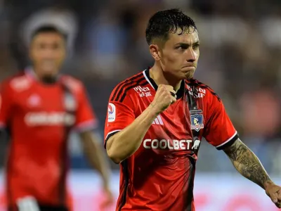 Histórico de Colo-Colo golpeó la mesa y apostó por Cristián Zavala: «Tiene ganas»