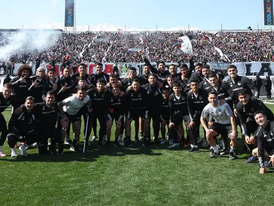 Esperan un guiño de Almirón: Los dos jugadores de Colo-Colo que anhelan jugar ante Magallanes