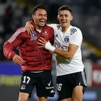 El gran tirón de orejas de Gabriel Suazo hacia Pablo Solari sobre su relación de amistad