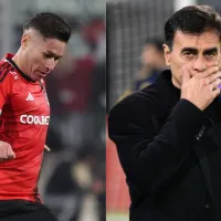 Gustavo Quinteros destapó conversación en la que Óscar Opazo le reveló la razón para dejar Colo-Colo: «Me lo dijo»