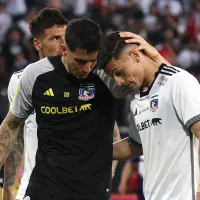 La tranquilizadora noticia que recibió Colo-Colo por parte del Tribunal de Disciplina