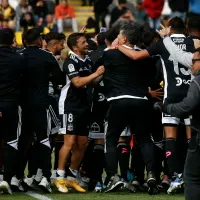 La única mala noticia que dejó el duelo entre Colo-Colo y Coquimbo Unido en la Cuarta Región
