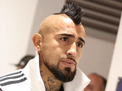 ¿Quiere jugar el Mundial de Clubes? La picante indirecta de Arturo Vidal por la oferta de Pachuca