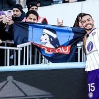 Gabriel Suazo no se olvida de Colo-Colo en la previa del Superclásico y manda un mensaje a Gustavo Quinteros