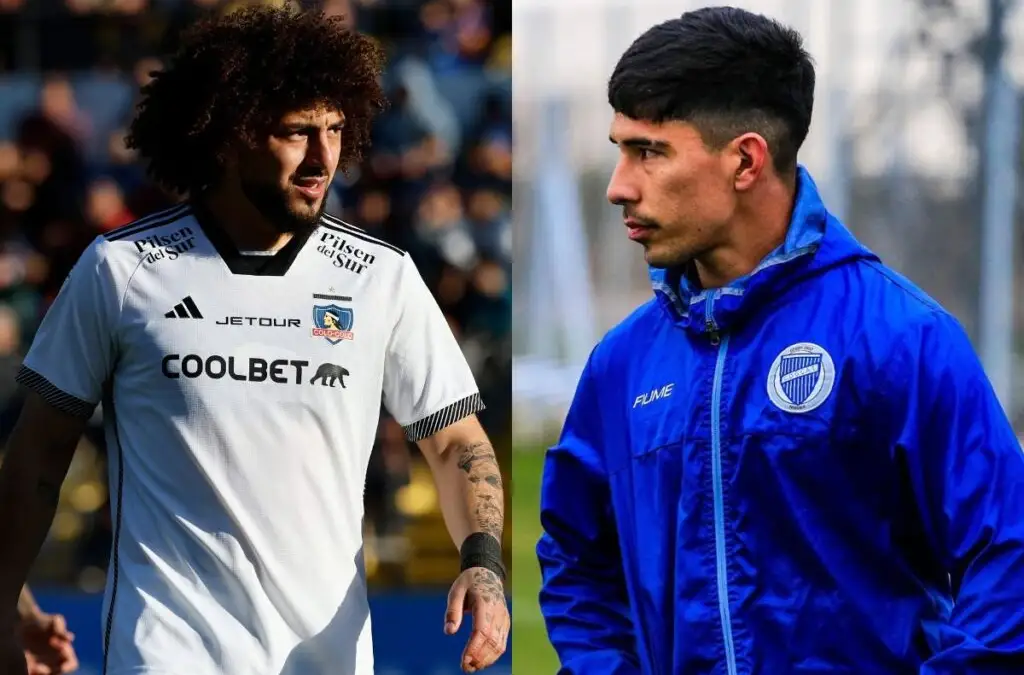 Maximiliano Falcón y Salomón Rodríguez son representados por Gerardo Arias, quien buscaría hacer un ‘todo o nada’.