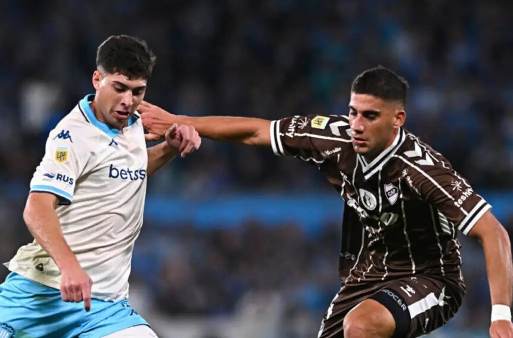 Racing quedó eliminado del Torneo Argentino a días de enfrentar a Colo-Colo por Copa Libertadores.