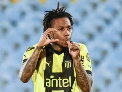 Responsabilizando a Colo-Colo: Destapan la verdadera razón de Abel Hernández para rechazar ser nuevo fichaje