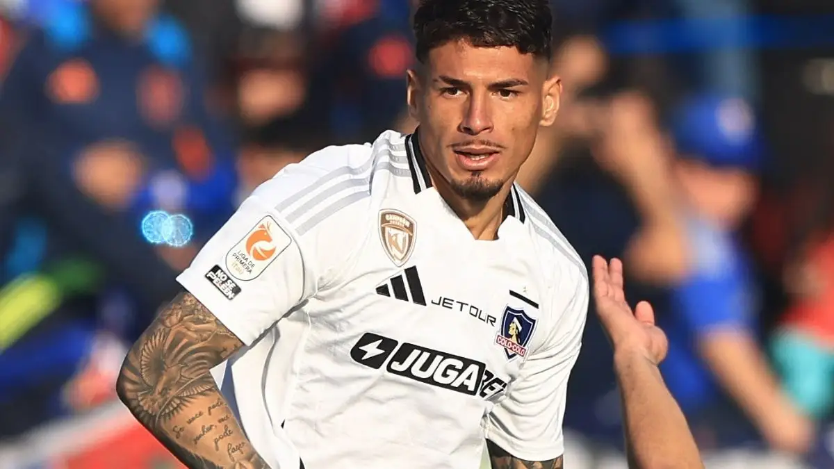 Alan Saldivia.