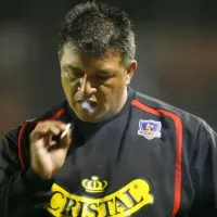 La peculiar exigencia que pidió Claudio Borghi para volver a dirigir a Colo-Colo