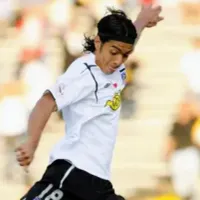 «Pensé que iba a romper por encima de todos»: Andrés González revela el jugador que lo maravilló en Colo-Colo