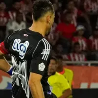 Deslumbró en Europa, es amigo de Matías Fernández y se ilusiona con ser fichaje estrella de Colo-Colo: «Es espectacular»