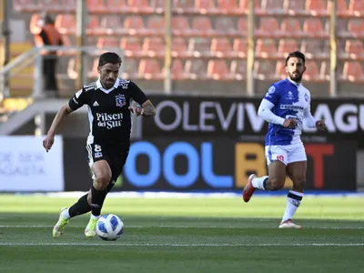 Una merecida victoria: Análisis uno a uno de la victoria ante Deportes Antofagasta