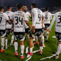 Ponen a Colo-Colo en la pelea por el título tras buen momento en la Liga de Primera: «Se pone el traje de candidato»