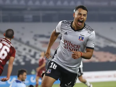 Las palabras de Iván Morales tras el triunfo de Colo-Colo