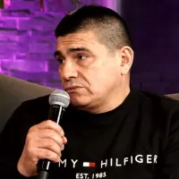 «Yo le daría la oportunidad»: Marcelo Vega exige más minutos para este delantero de Colo-Colo
