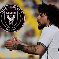 El importante factor que podría acercar a Maximiliano Falcón al Inter de Miami