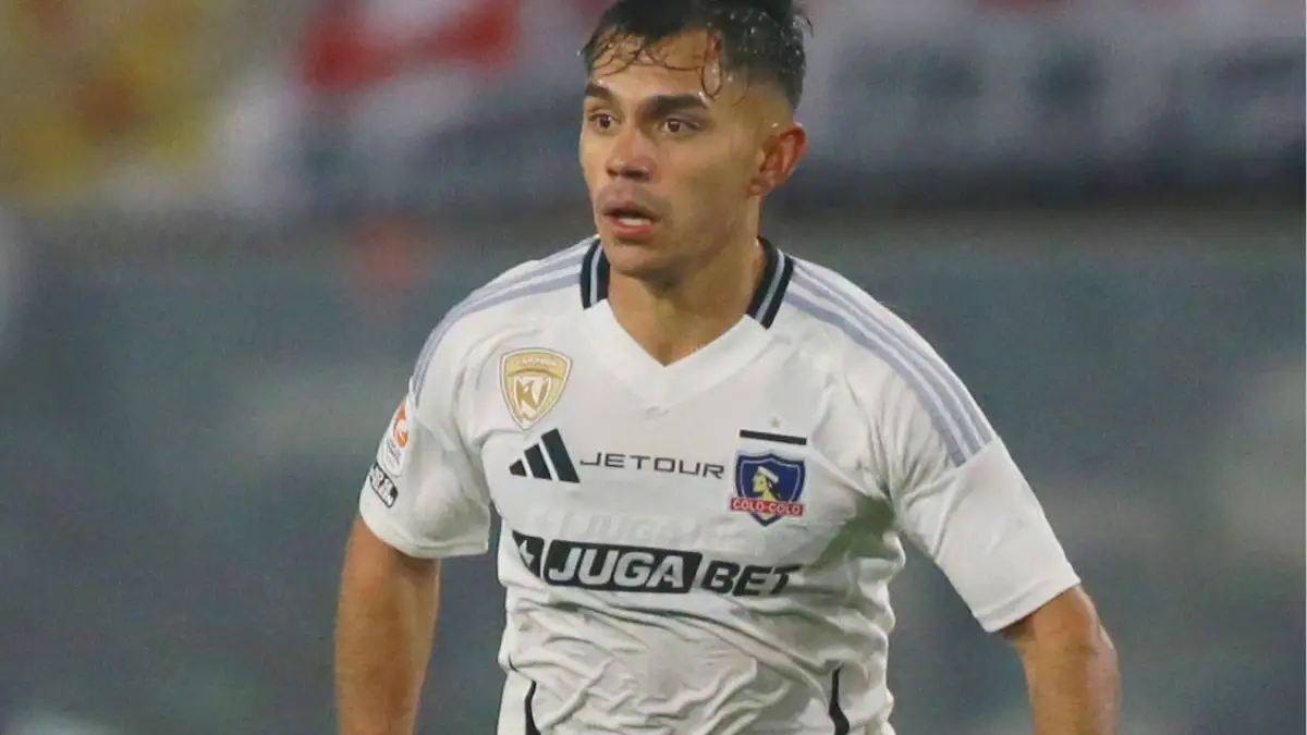 Vicente Pizarro es buscado desde Brasil. Créditos: Aton
