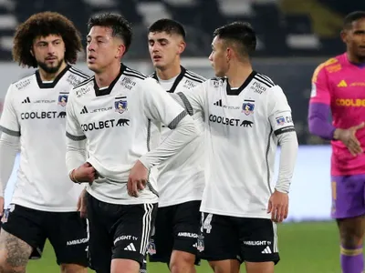 Lo presentaron como estrella: Se confirma una nueva baja de Colo-Colo para el segundo semestre