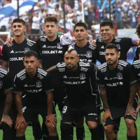 «Me está sacando de quicio»: Hinchas apuntan contra jugador de Colo-Colo tras el triunfo ante la UC
