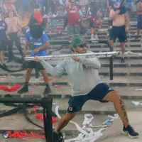Las estrictas medidas que tomaron en Universidad de Chile para evitar problemas en el Superclásico ante Colo-Colo
