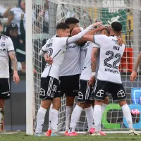 Se define la próxima fecha: Así quedó la tabla de posiciones del Campeonato Nacional tras el triunfo de Colo-Colo