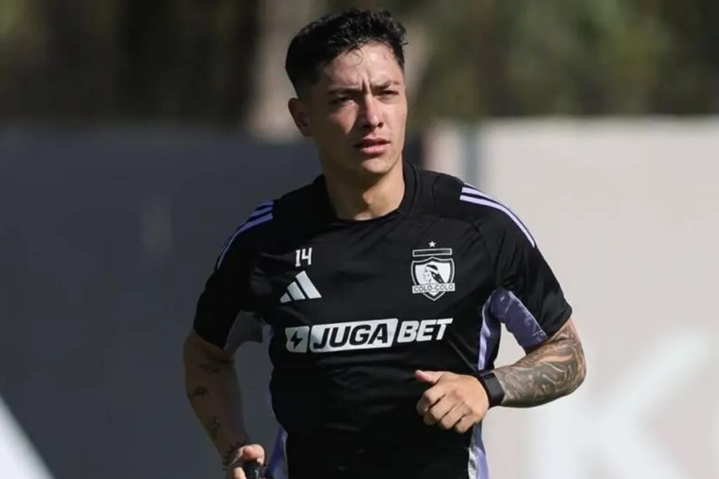 Daniel Arrieta sobre la cláusula de Cristián Zavala baja