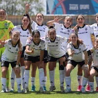 Colo-Colo goleó a Deportes Iquique y se instaló en la final del Campeonato Femenino SQM