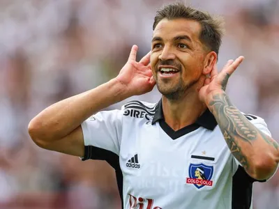 »Te amo con locura»: Las reacciones del golazo de tiro libre de Gabriel Costa