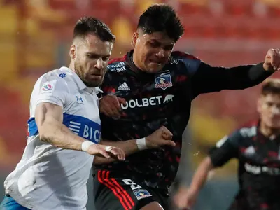 «Nos quedó la espinita»: En la UC desafían a Colo-Colo y manifestaron sed de revancha luego de perder en el Estadio Monumental