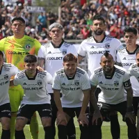 Con un esperado retorno: La formación con la que Colo-Colo enfrentaría a Magallanes por Copa Chile
