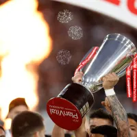 Colo-Colo en copas internacionales: Así quedó la tabla de posiciones con el término del fin de semana