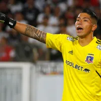 Con nombre y apellido: Se relevan los dos equipos europeos que buscan sacar a Brayan Cortés de Colo-Colo