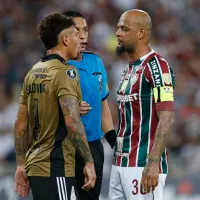 No transmite Chilevisión: Dónde ver por TV y online el partido de Colo-Colo vs Fluminense por Copa Libertadores