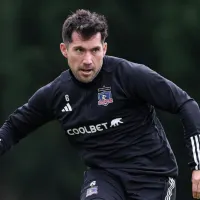 ¿Seguirá en Colo-Colo? El complejo momento que vive actualmente César Fuentes en el club