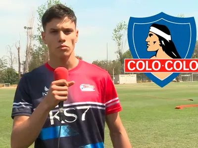 «El nuevo Pablo Solari»: La apuesta de Colo-Colo con goleador uruguayo que arribará a Macul