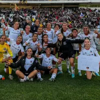 Colo Colo no tuvo problemas y superó por goleada a Puerto Montt para volver a ser protagonista en el fútbol femenino