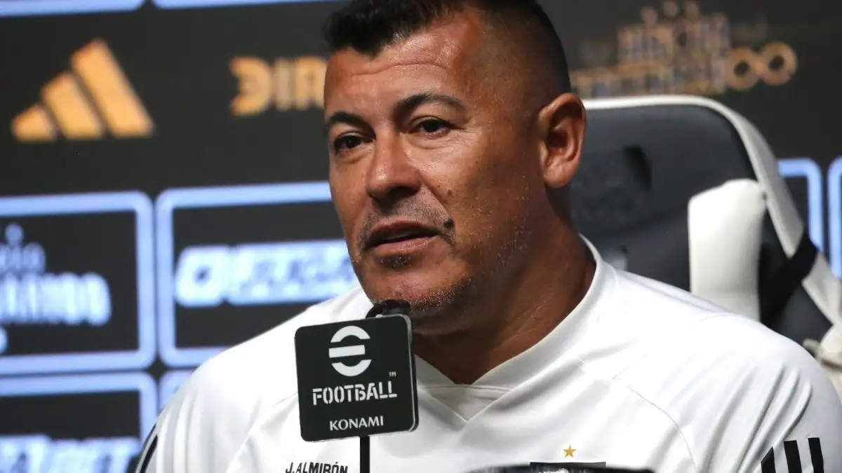 Blanco y Negro fijó una cláusula de salida de 5 millones de dólares para Jorge Almirón.