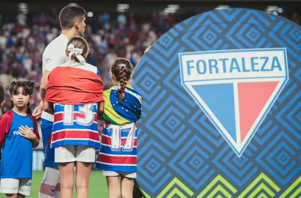 Fortaleza tiene programados dos partidos por semana hasta el 12 de junio.