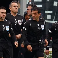 Respaldado a muerte: Desde la ANFP realizan un ‘tapón’ a los reclamos de la UC por el arbitraje y justifican polémicas en el triunfo de Colo-Colo