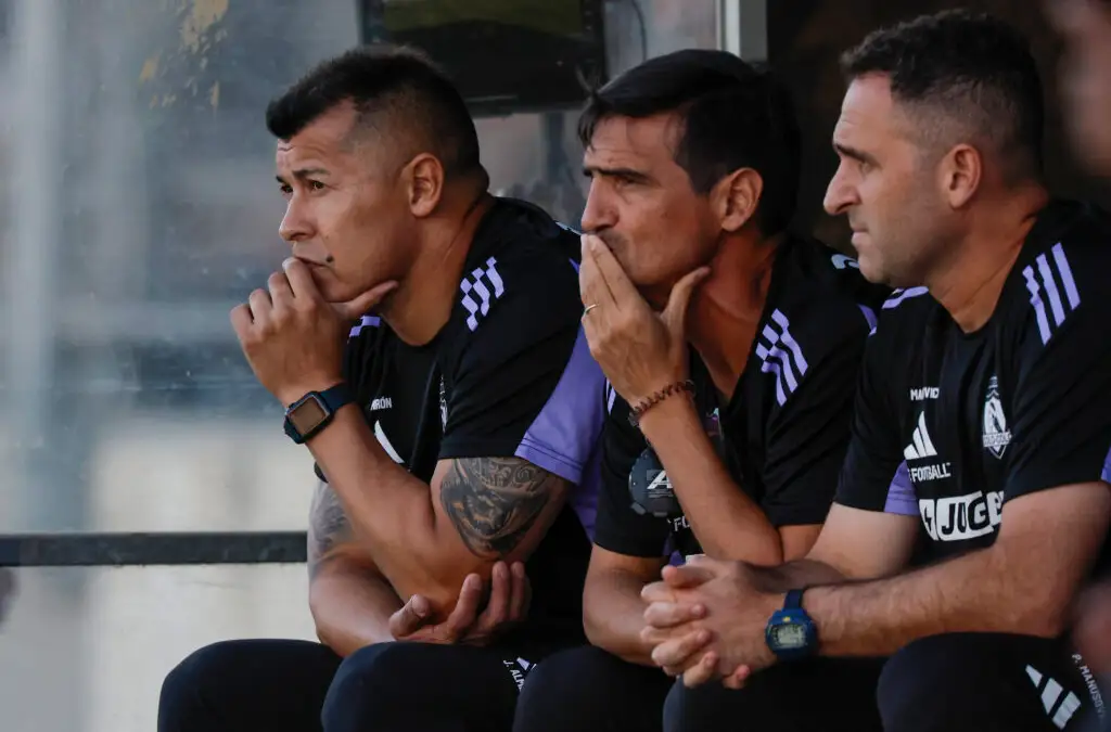 Jorge Almirón contará con un esperado regreso frente a Atlético Bucaramanga.