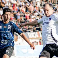 «Preferí a Colo-Colo»: Rubén Martínez reveló el nombre del club europeo al que rechazó para llegar a Pedrero
