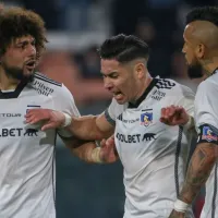 «Uno va madurando»: Arturo Vidal rompe el silencio sobre el tenso encontrón con Maximiliano Falcón