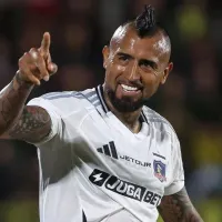 «Yo tengo un nombre»: Arturo Vidal adelanta el próximo refuerzo de Colo-Colo para 2025