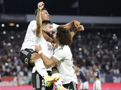 ¡Anularon a los goleadores! Los números de Falcón-Amor